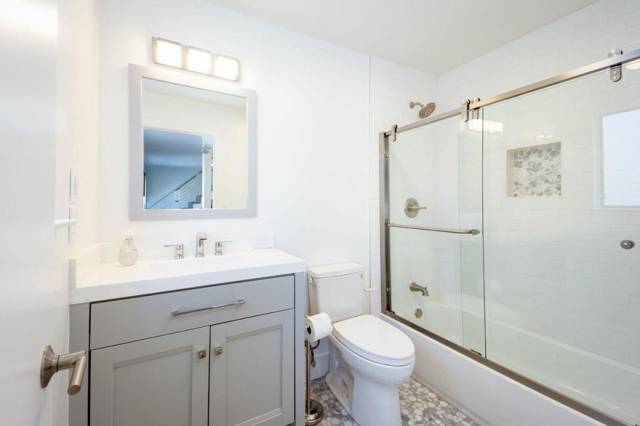 Nantucket Penthouse - Walk To Restaurants Beaches Activies & So Much More Half Moon Bay Exterior photo